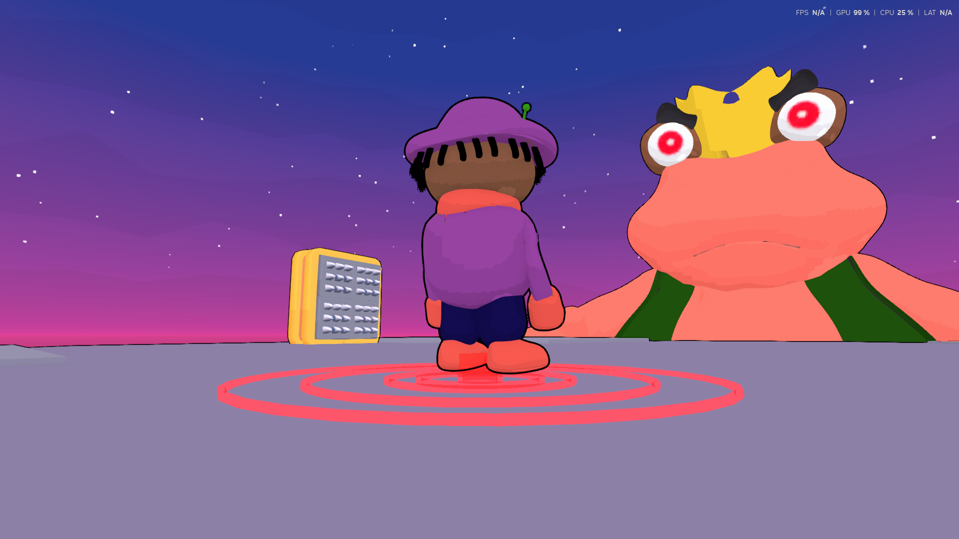 Screenshot 7 for Marty Poppers 2