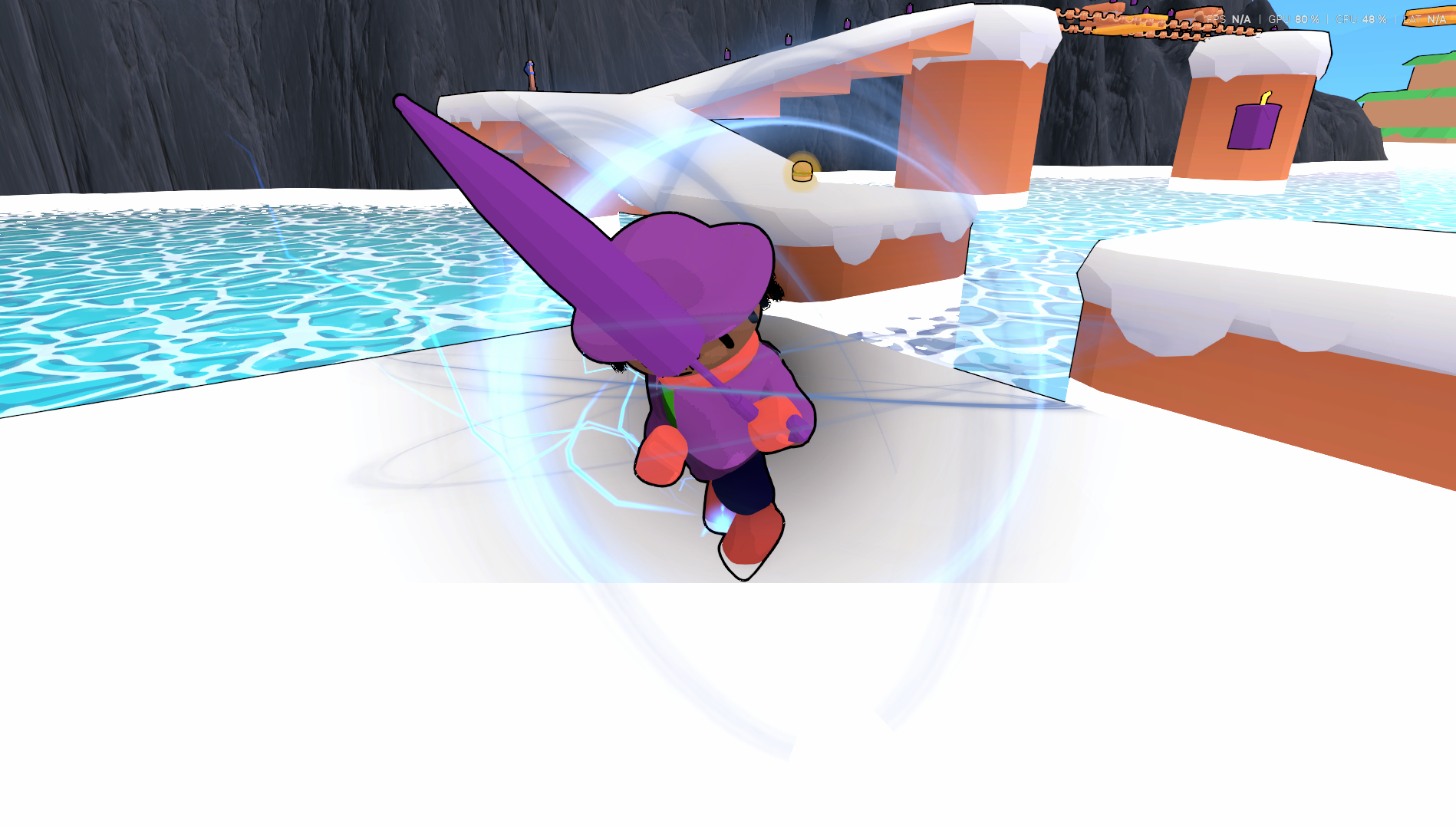 Screenshot 6 for Marty Poppers 2