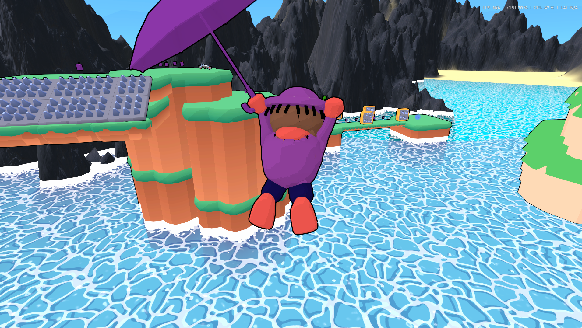 Screenshot 5 for Marty Poppers 2