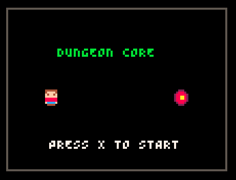 Screenshot 6 for DUNGEON CORE