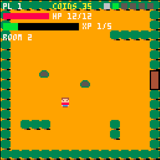 Screenshot 2 for DUNGEON CORE