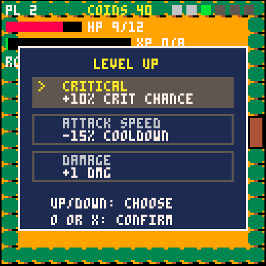 Screenshot 5 for DUNGEON CORE