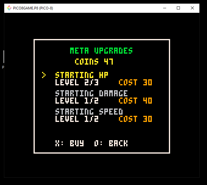 Screenshot 4 for DUNGEON CORE
