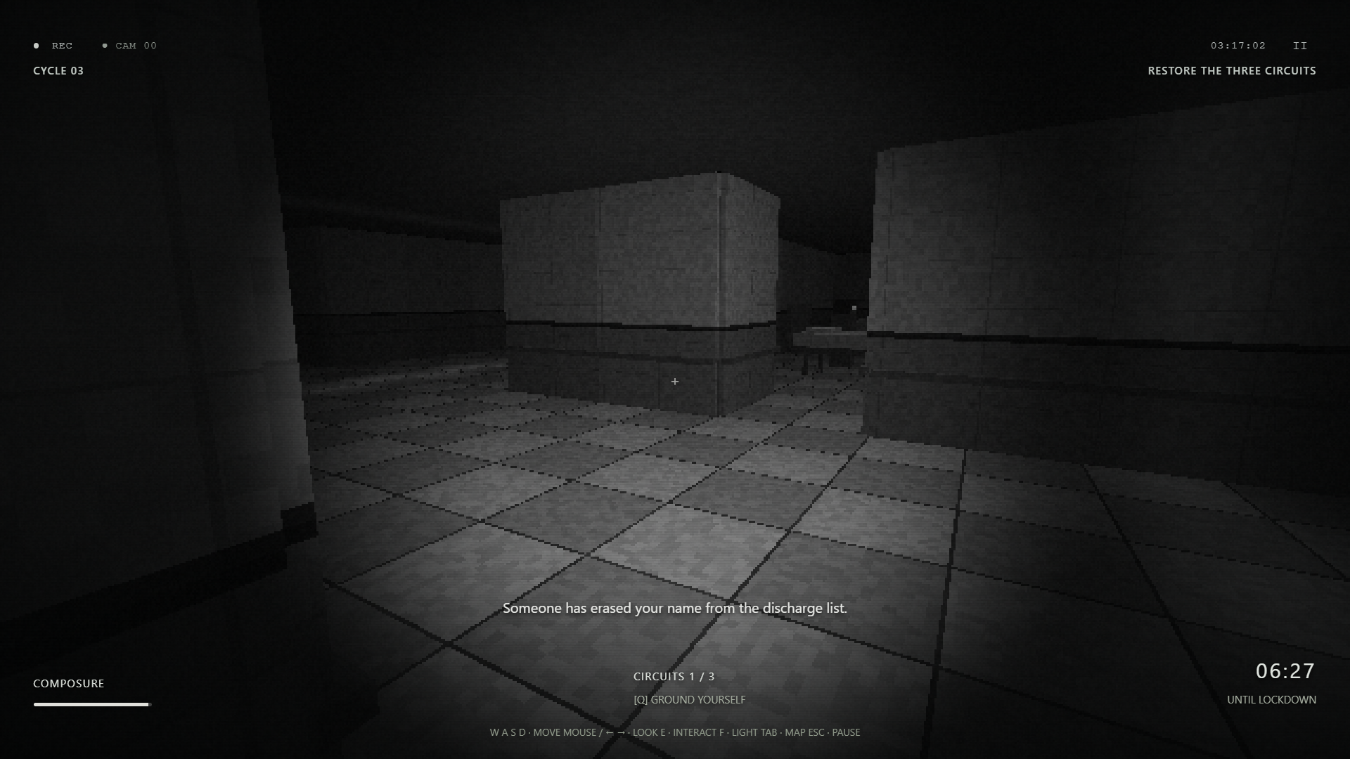 Screenshot 4 for Ward Zero