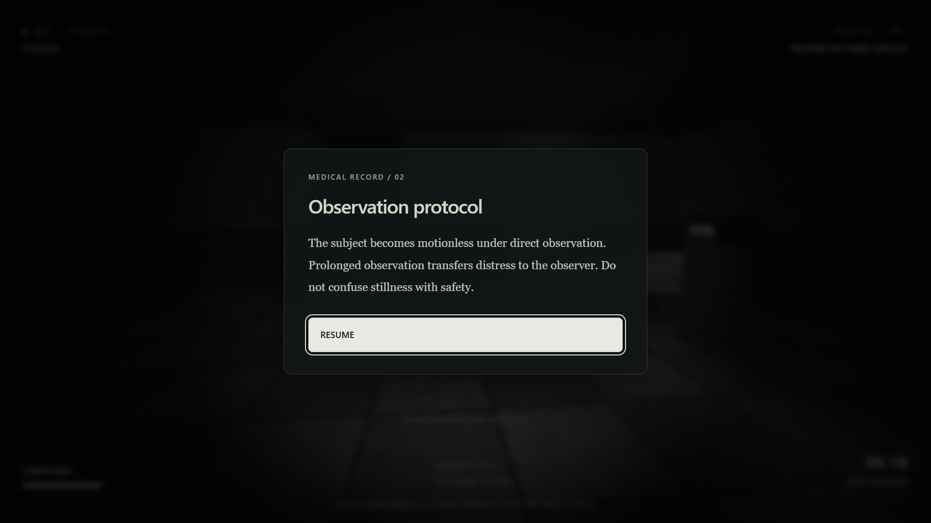 Screenshot 5 for Ward Zero