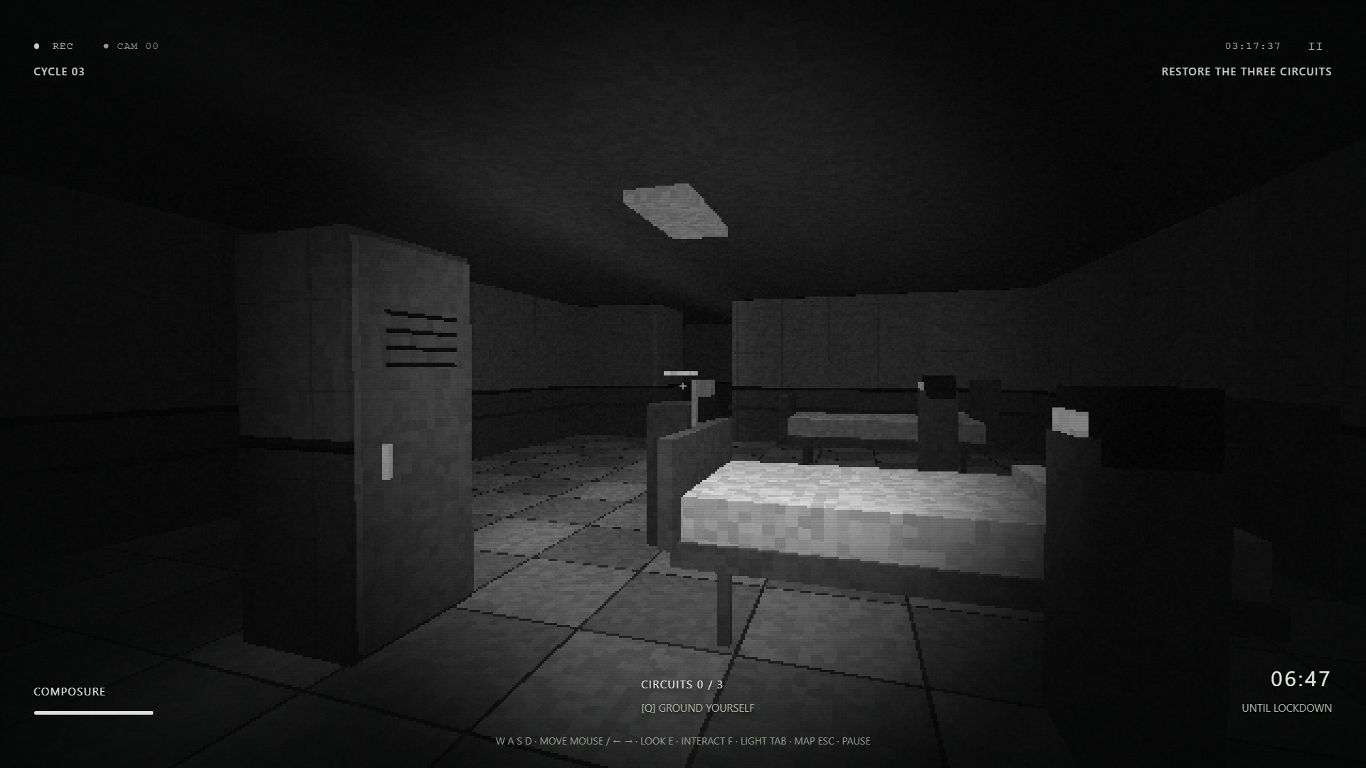 Screenshot 3 for Ward Zero