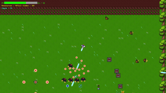 Screenshot 2 for ShootIncremental