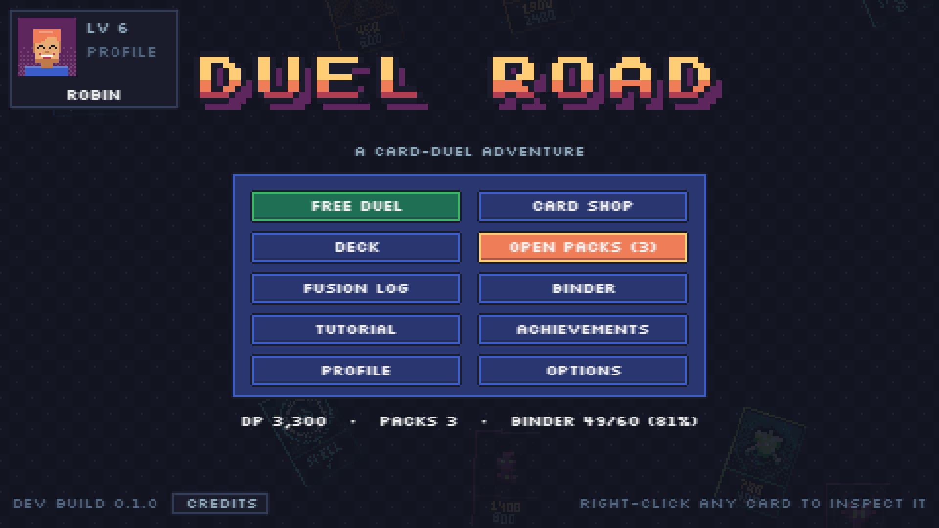 Screenshot 8 for Duel Road