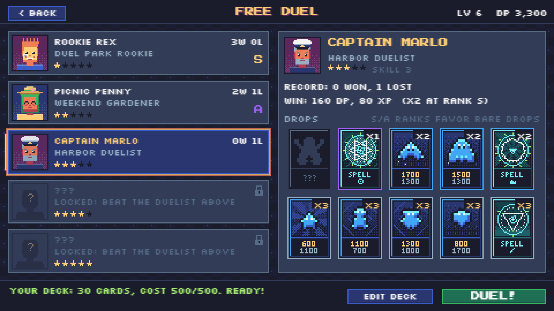 Screenshot 5 for Duel Road