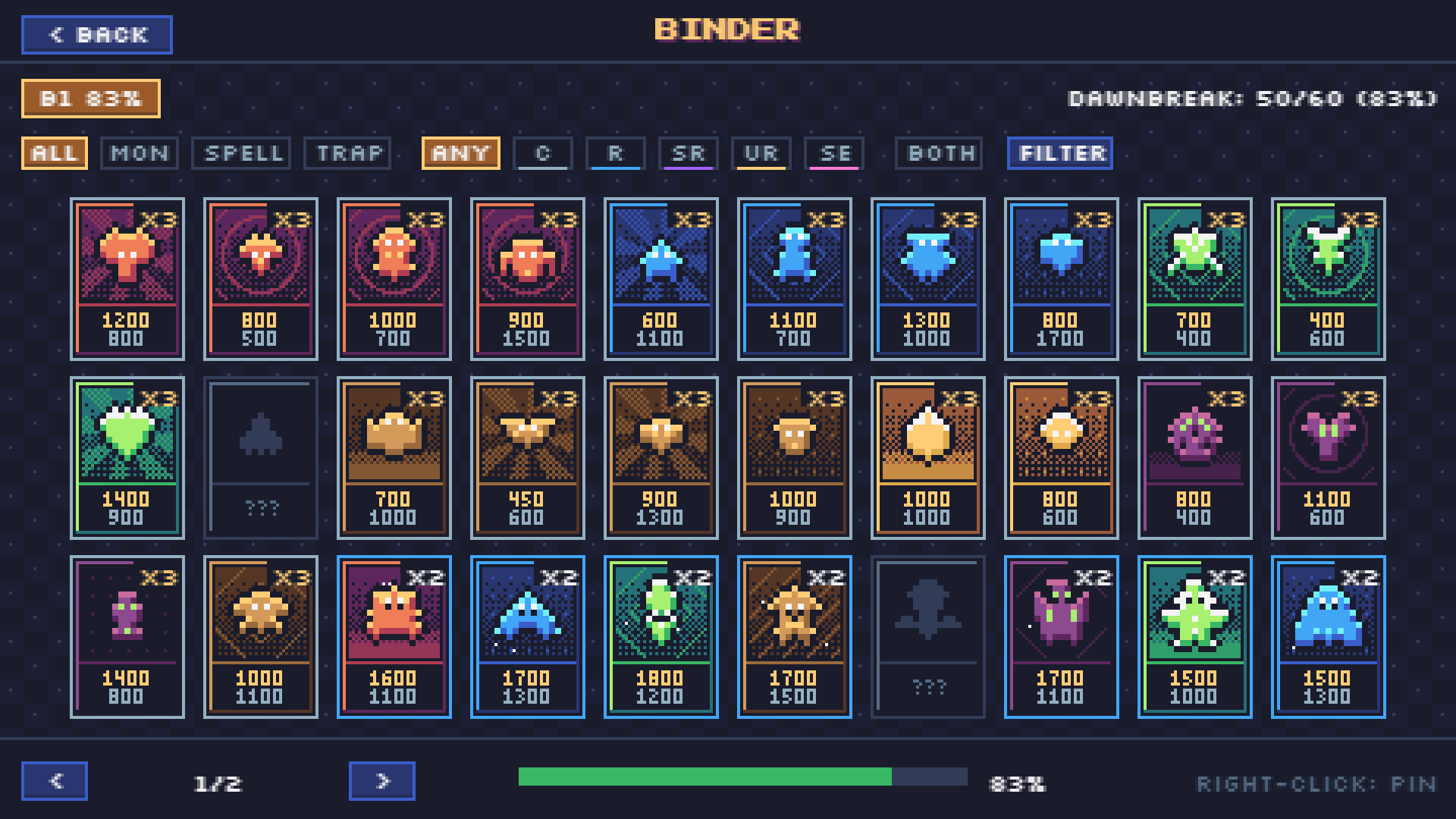 Screenshot 6 for Duel Road