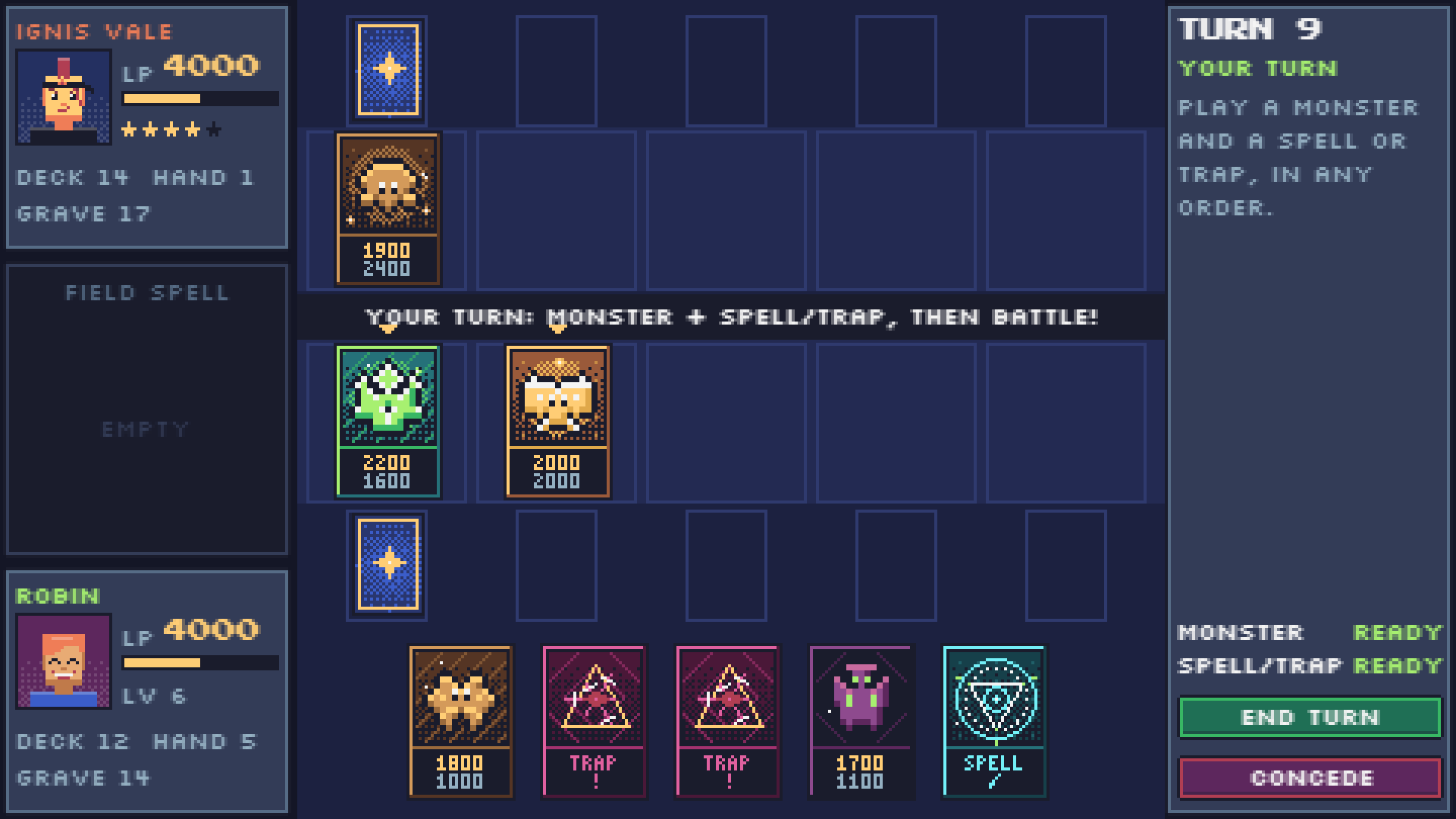 Screenshot 3 for Duel Road