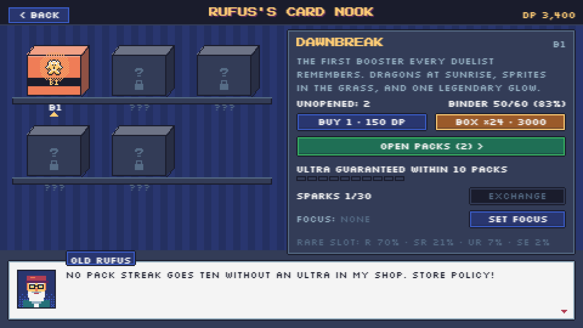 Screenshot 7 for Duel Road