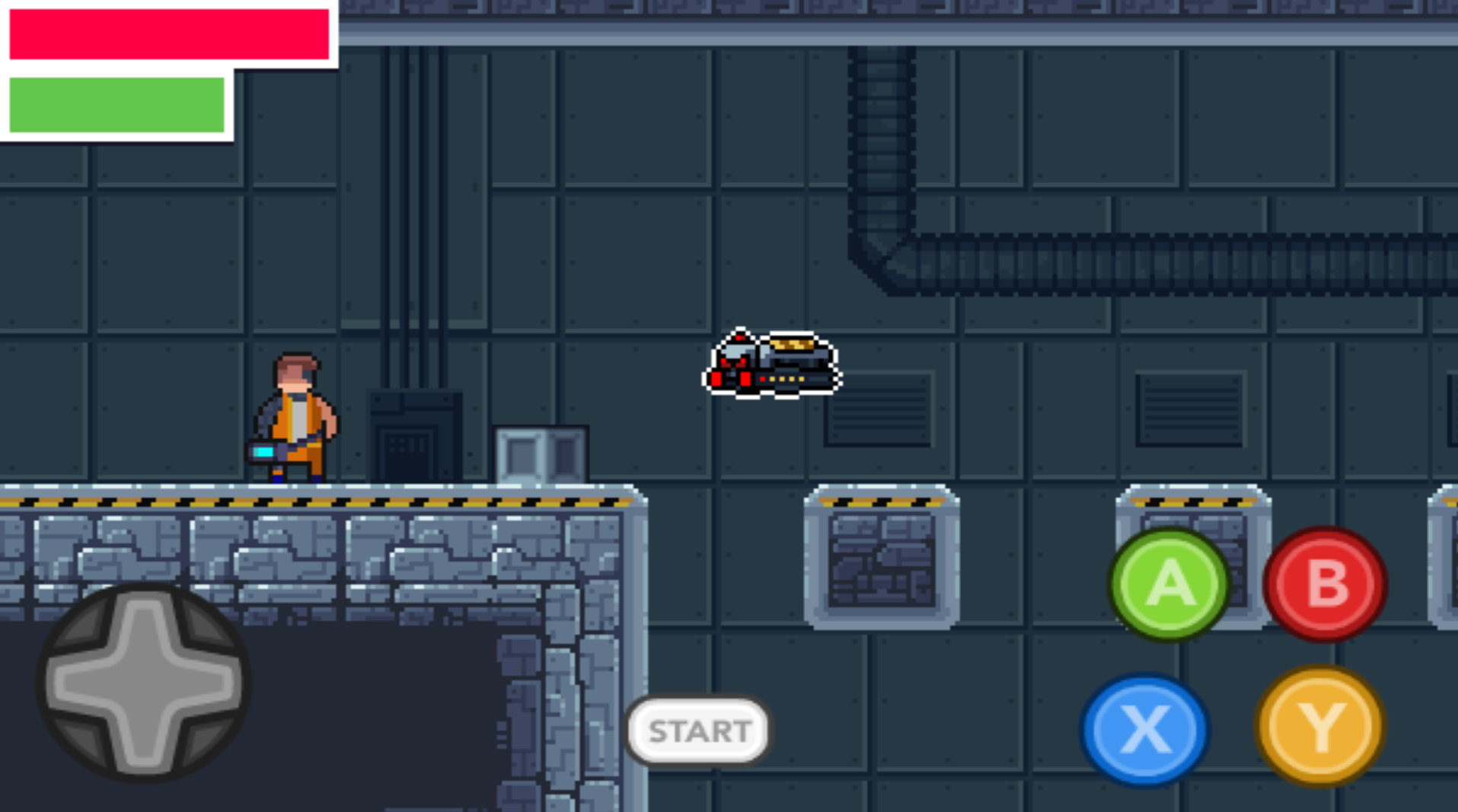 Screenshot 3 for ROBOT WORLD