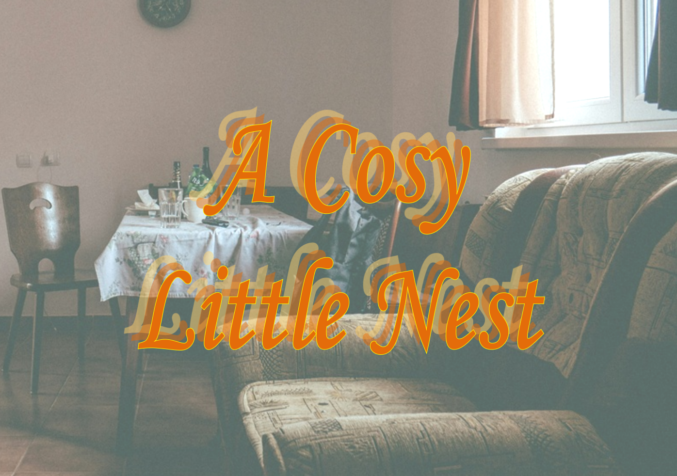 Screenshot 8 for Apps: Shades of Home