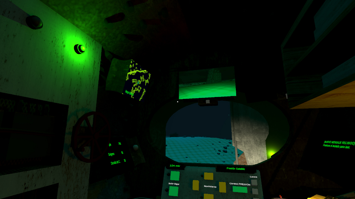 Screenshot 5 for Batiscafo: Oxígeno Cero