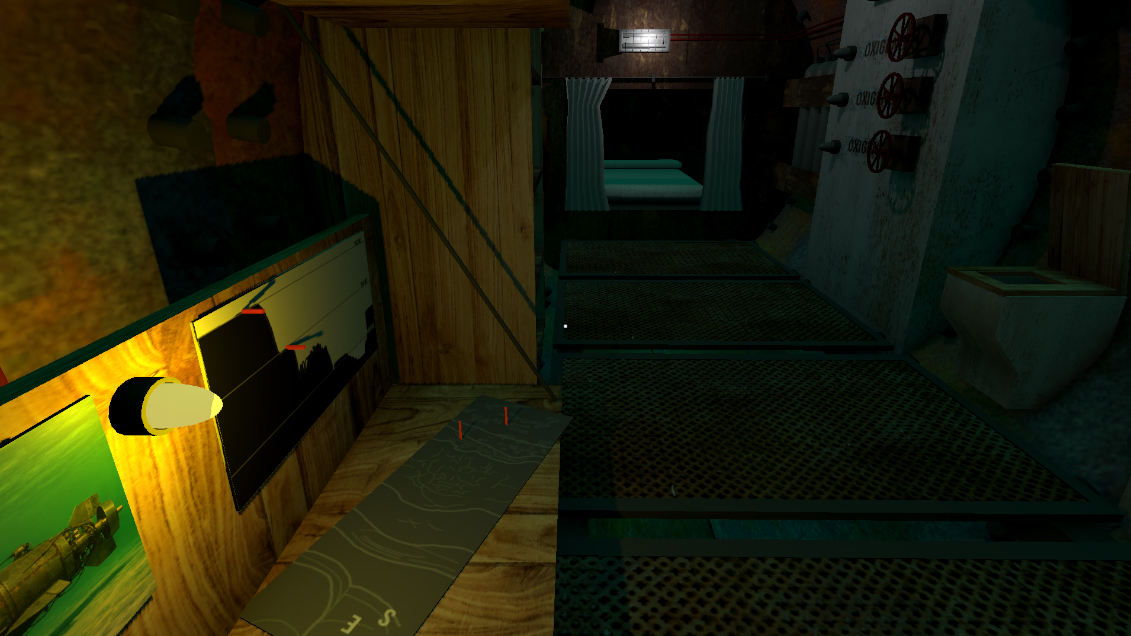 Screenshot 4 for Batiscafo: Oxígeno Cero