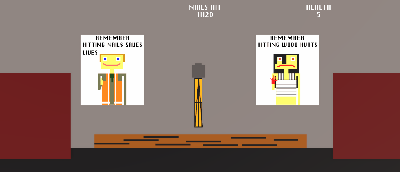 Screenshot 6 for hammer time