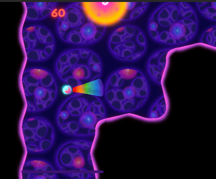 Screenshot 2 for Chroma