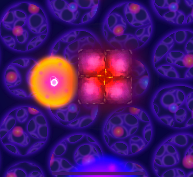 Screenshot 3 for Chroma