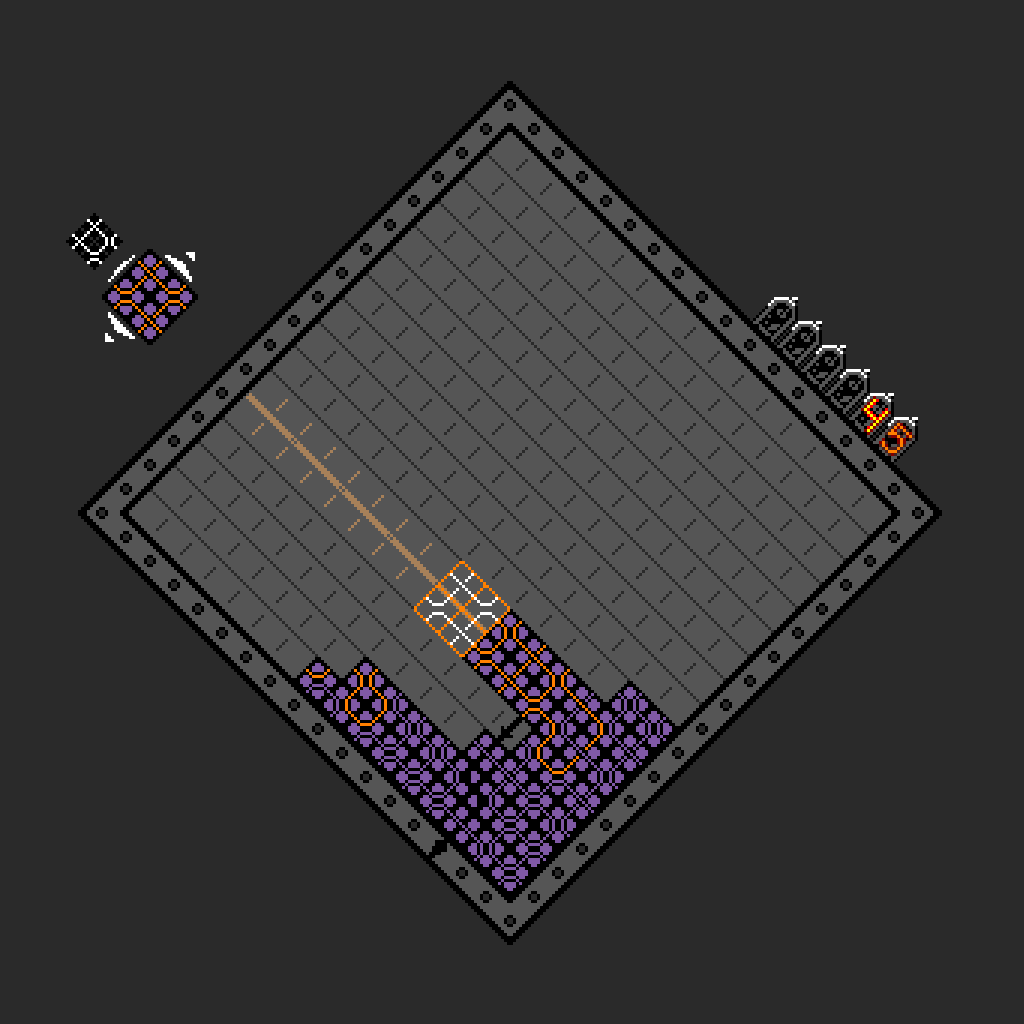 Screenshot 5 for Short Circuit Scrapyard
