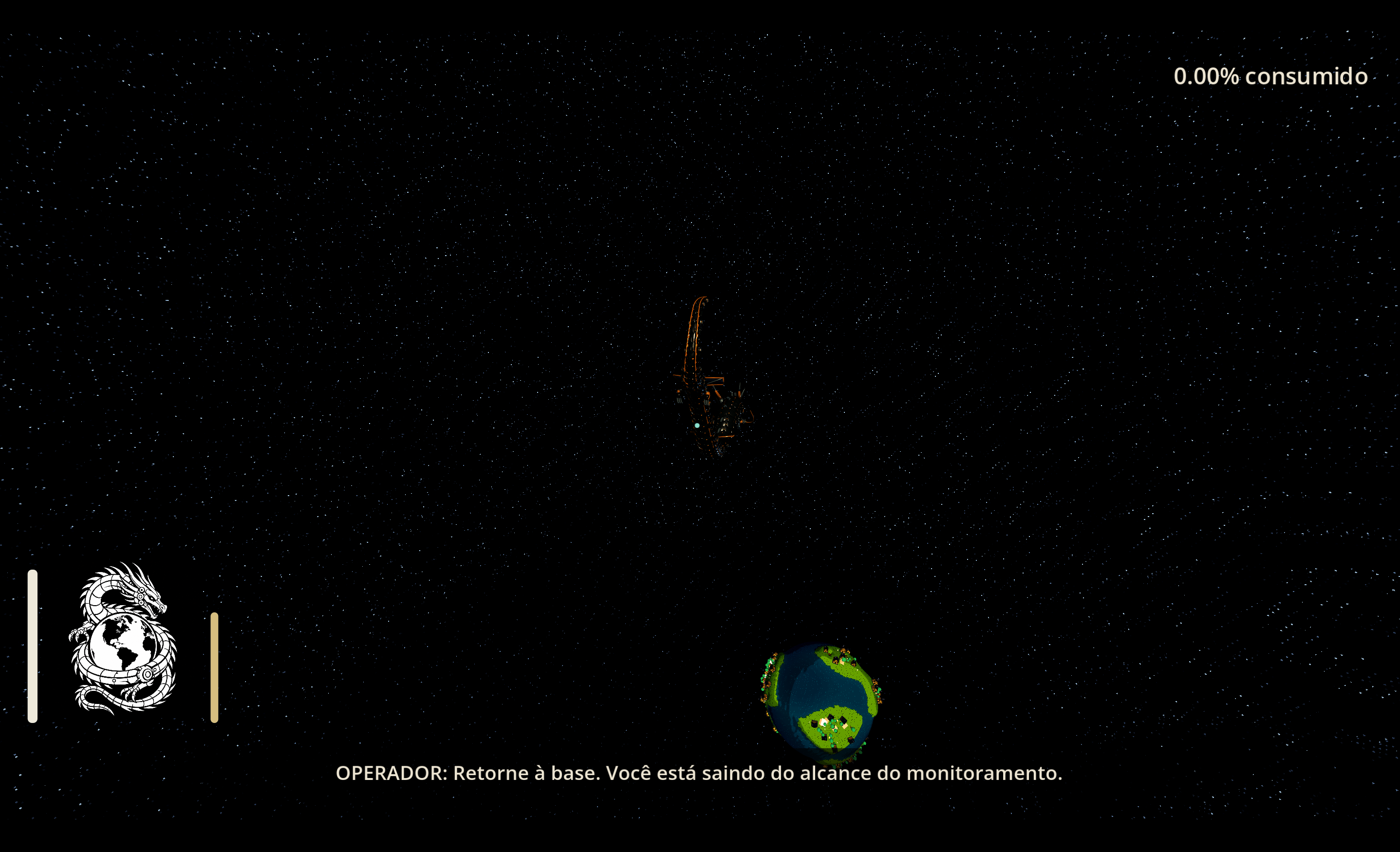 Screenshot 2 for umfuturopossivel