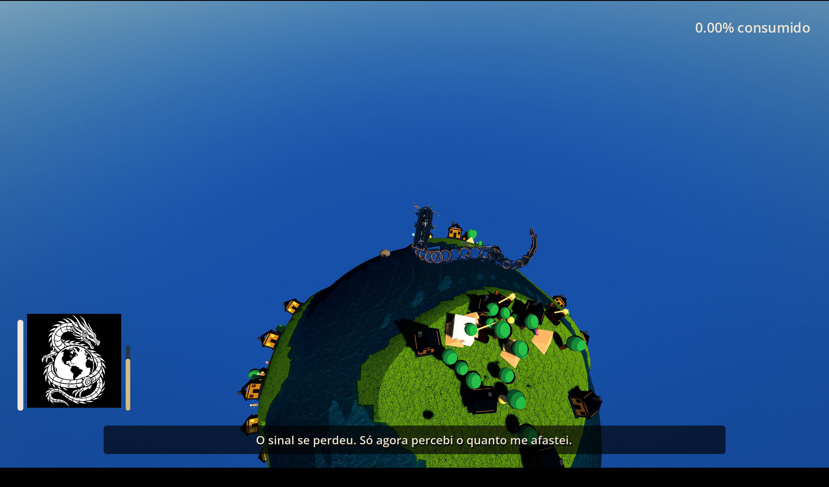 Screenshot 4 for umfuturopossivel