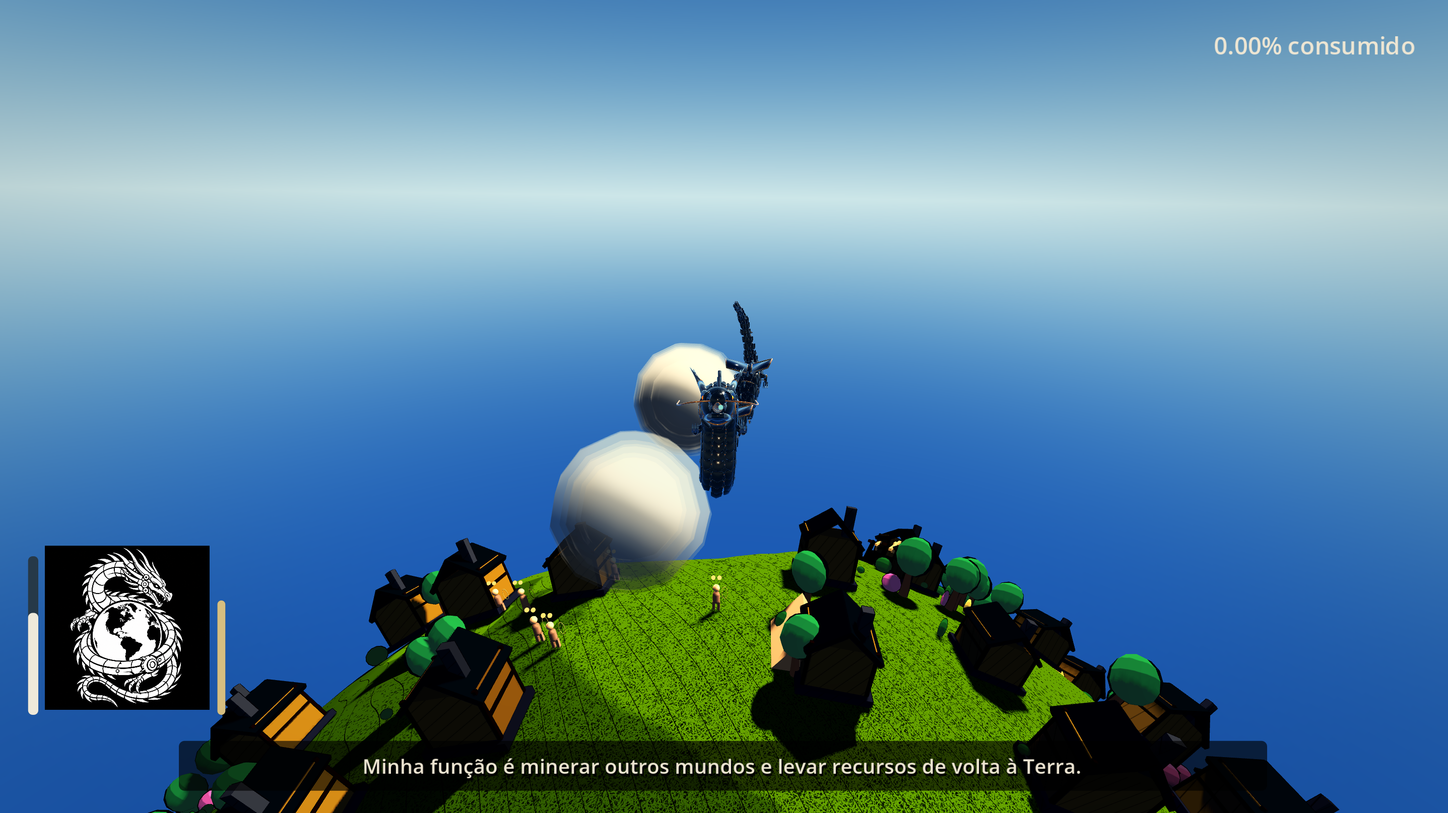 Screenshot 5 for umfuturopossivel