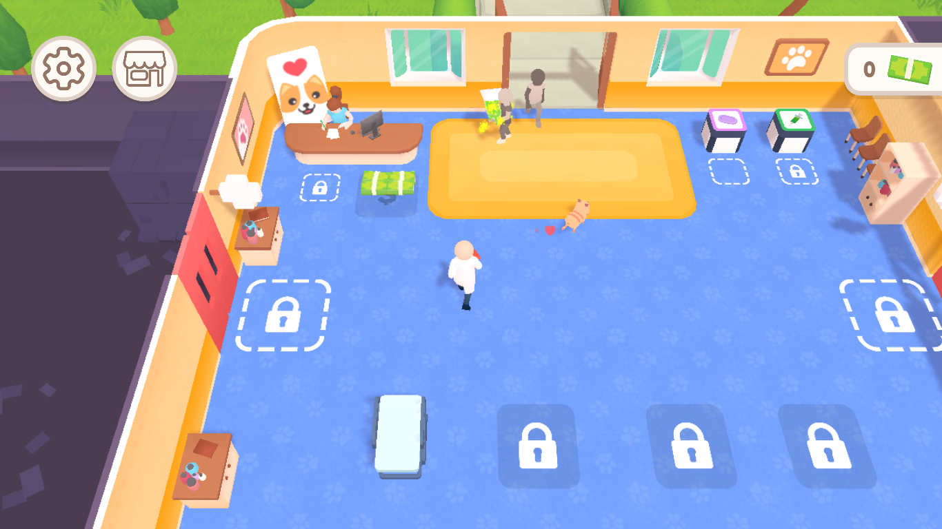 Screenshot 3 for Heal Before Home