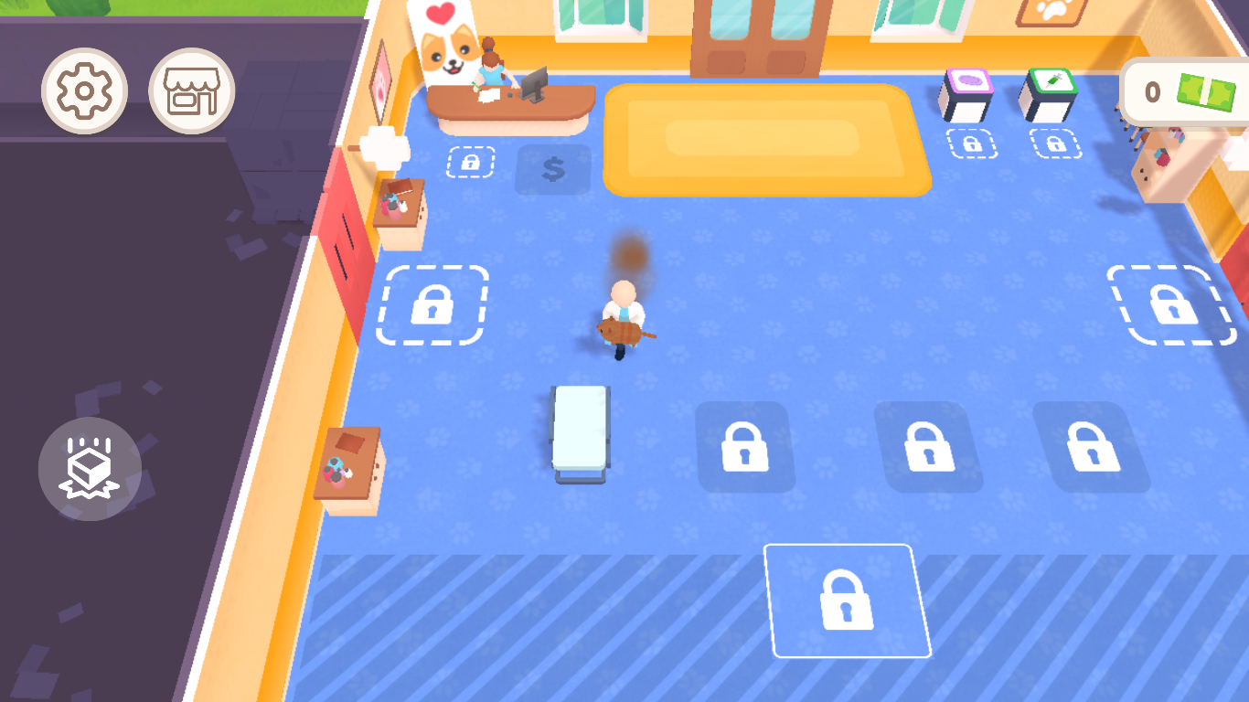 Screenshot 5 for Heal Before Home