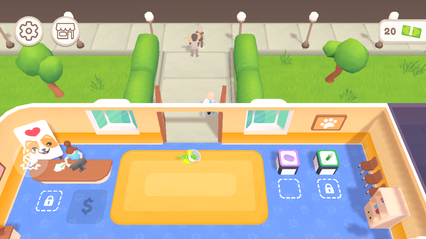 Screenshot 4 for Heal Before Home
