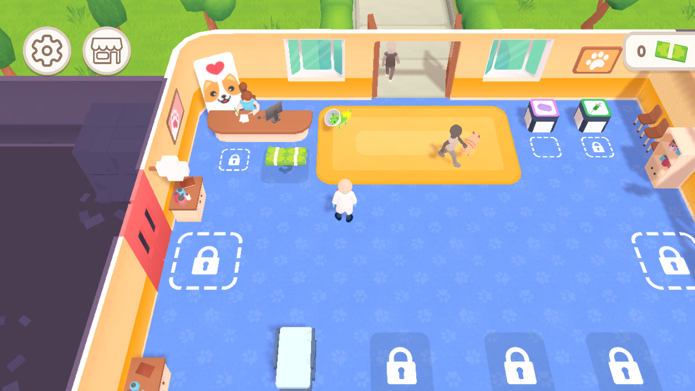 Screenshot 6 for Heal Before Home