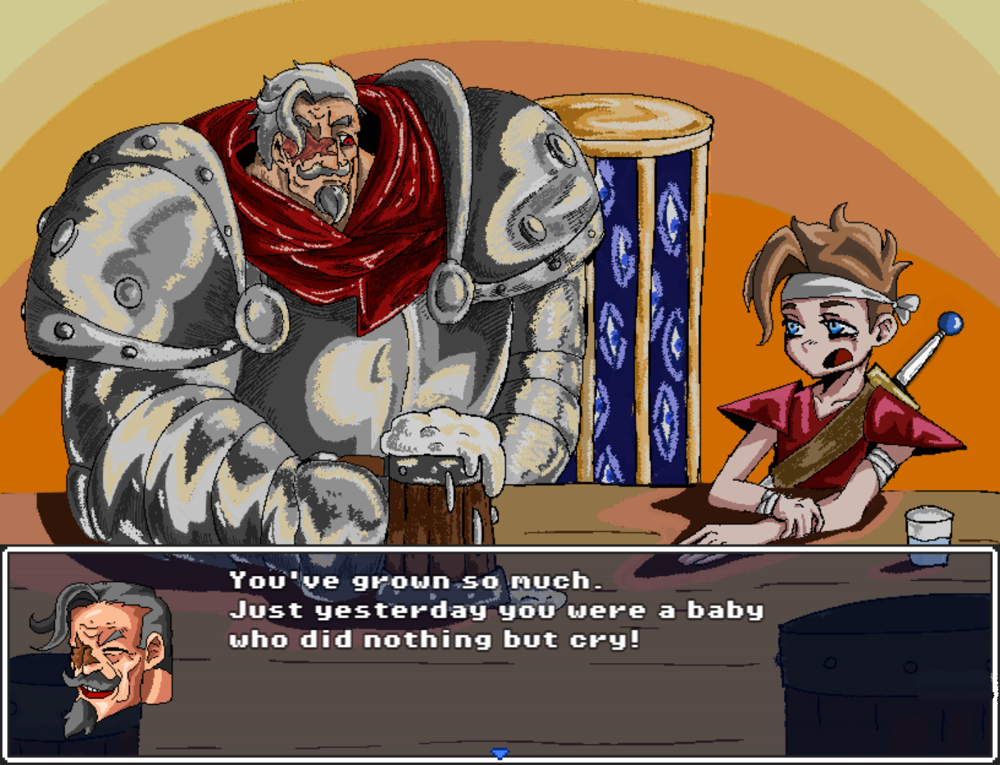 Screenshot 3 for Endless Quest XII