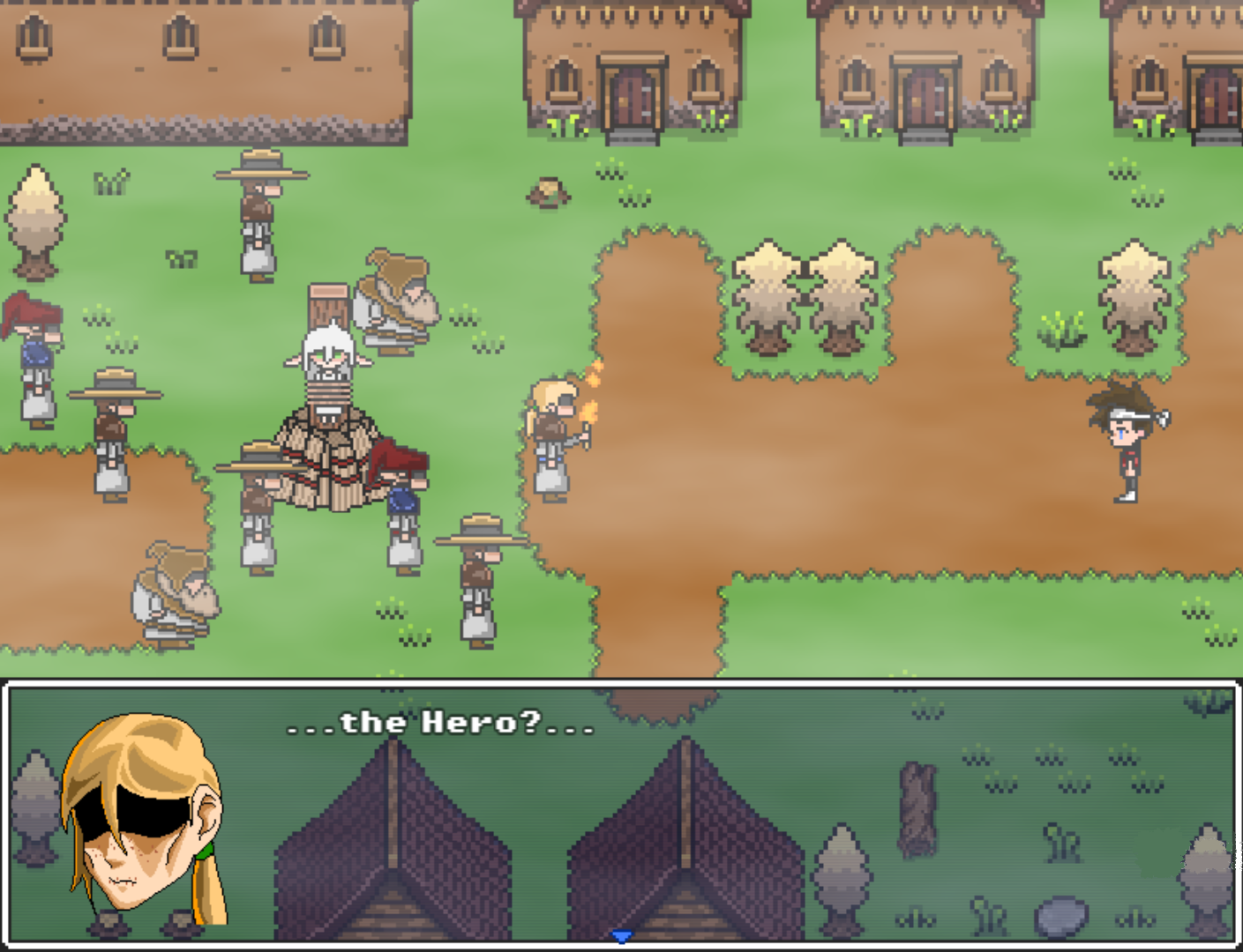 Screenshot 4 for Endless Quest XII