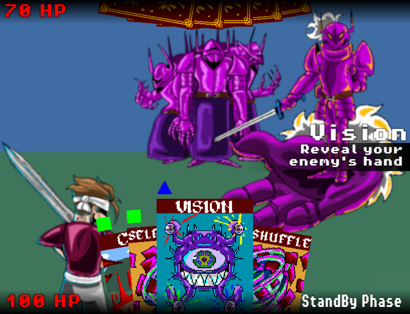 Screenshot 5 for Endless Quest XII