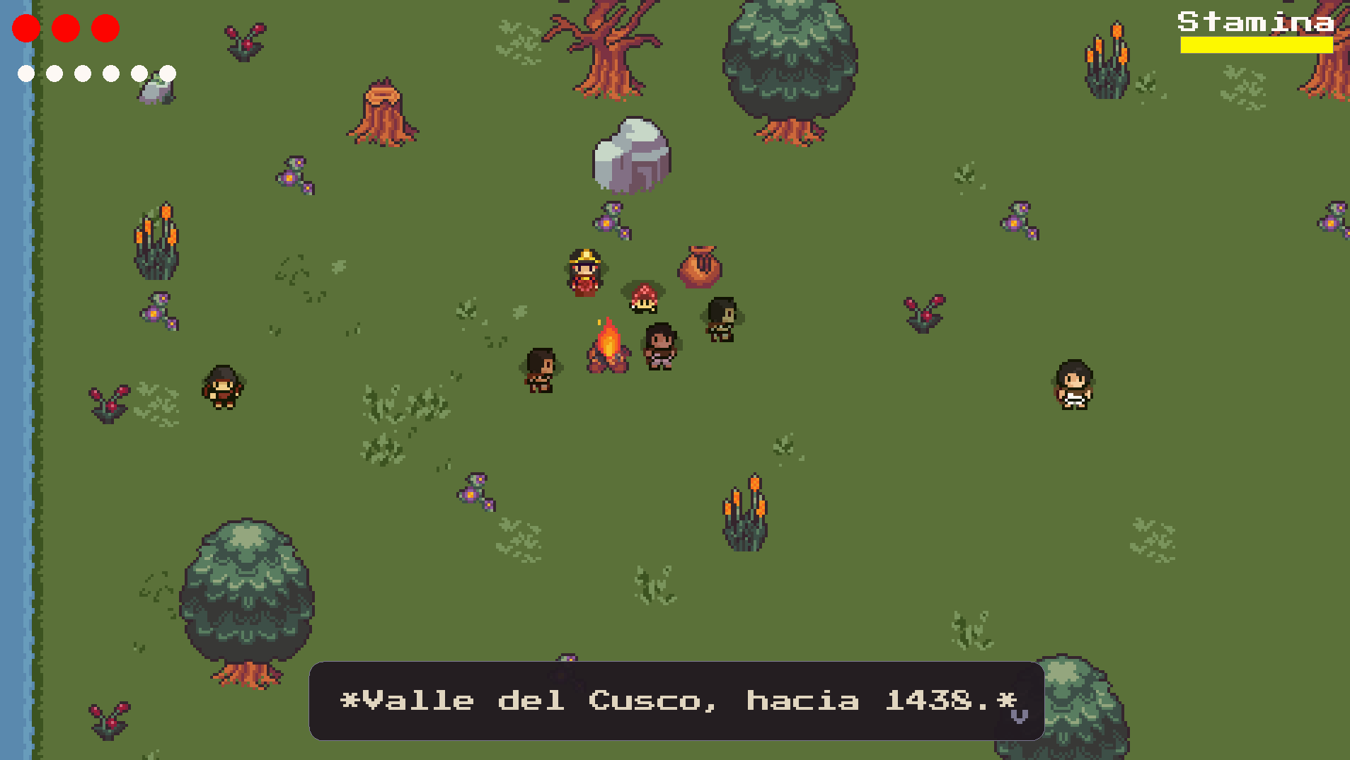 Screenshot 3 for Yawar Wawqi (Hermano de Sangre)