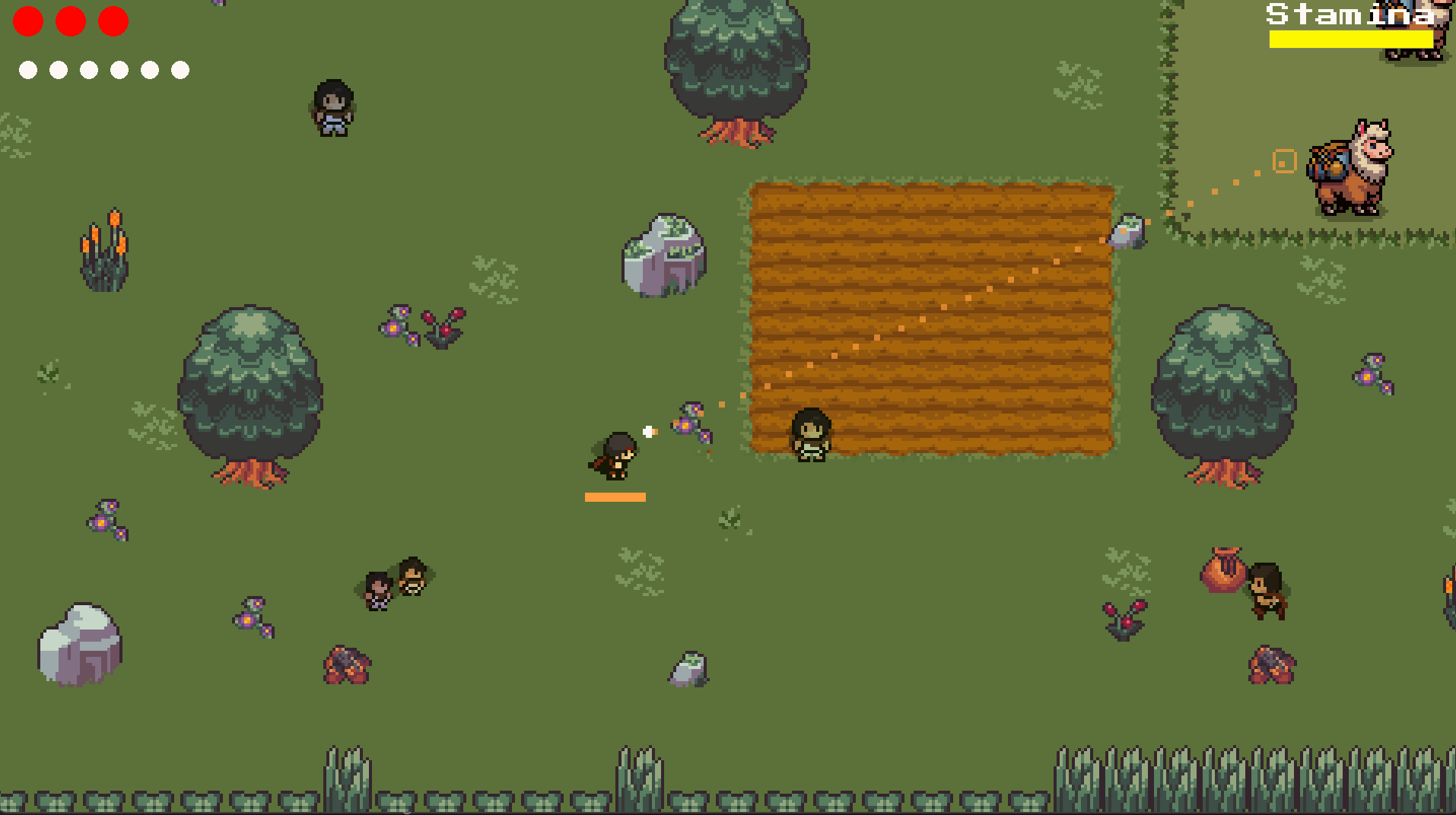 Screenshot 5 for Yawar Wawqi (Hermano de Sangre)