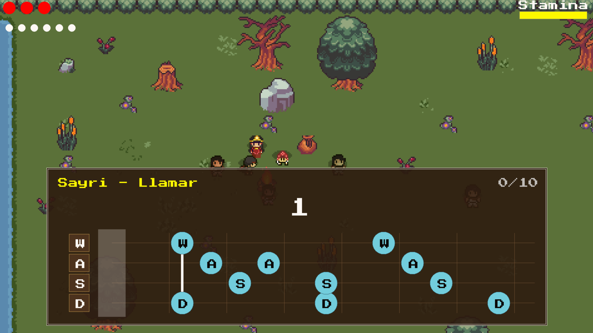 Screenshot 4 for Yawar Wawqi (Hermano de Sangre)