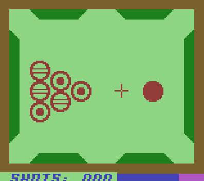 Screenshot 2 for Hustler (Bubble Bus)