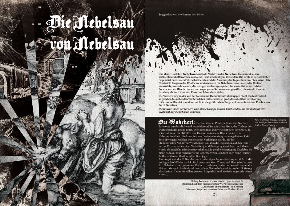 Screenshot 6 for Rübenpresse - Ausgabe 01