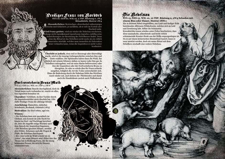 Screenshot 4 for Rübenpresse - Ausgabe 01