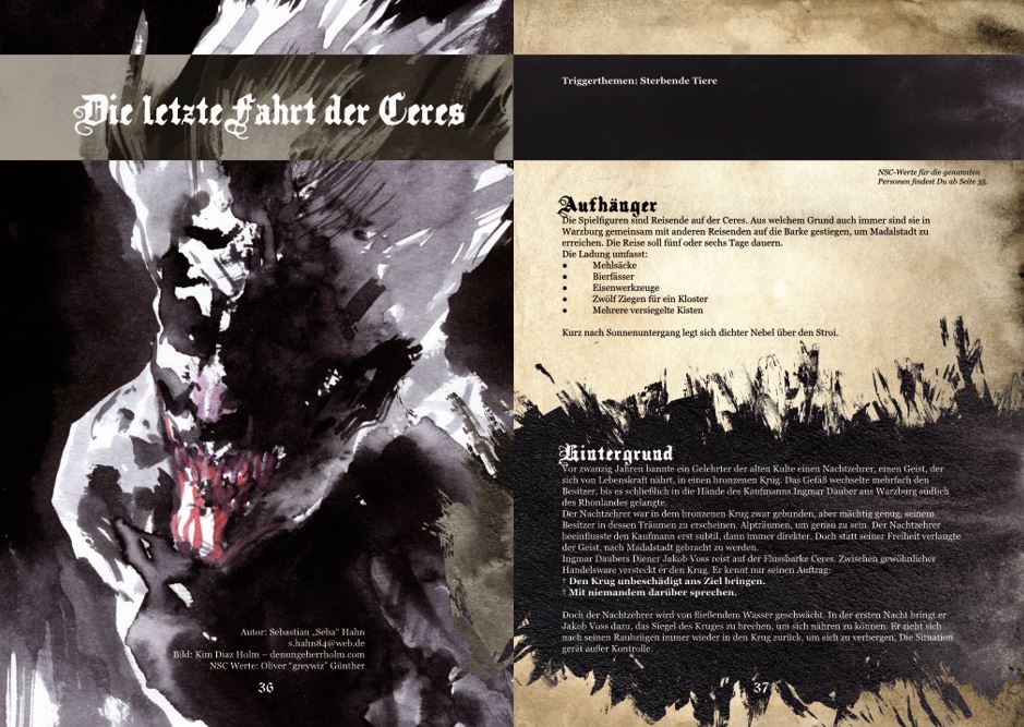 Screenshot 3 for Rübenpresse - Ausgabe 01