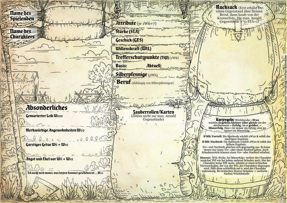 Screenshot 8 for Rübenpresse - Ausgabe 01