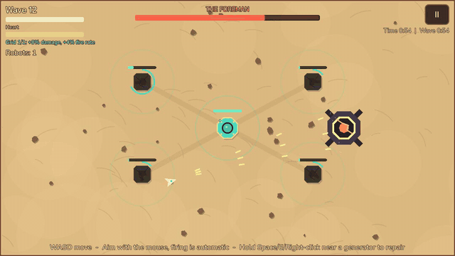 Screenshot 3 for Rewind Oasis