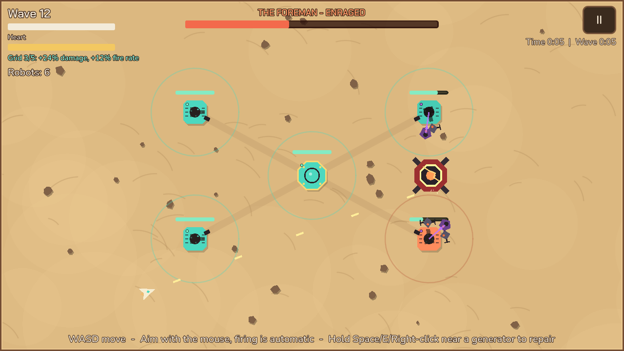 Screenshot 7 for Rewind Oasis