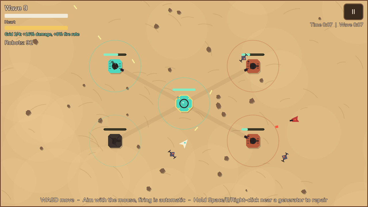 Screenshot 4 for Rewind Oasis