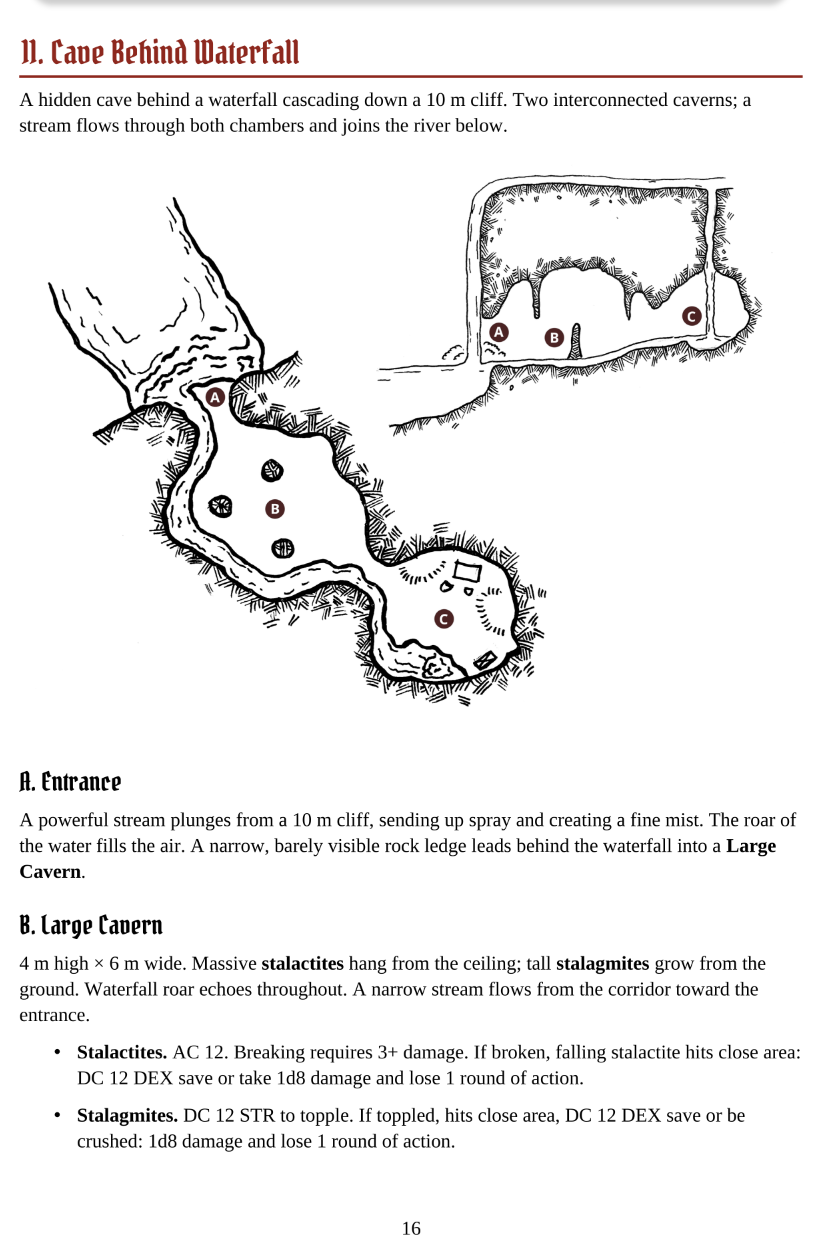 Screenshot 3 for Children Lost