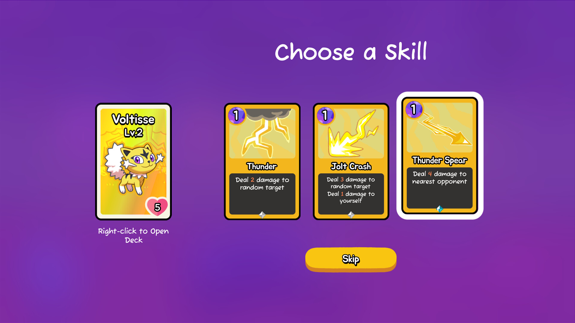 Screenshot 11 for Decklings