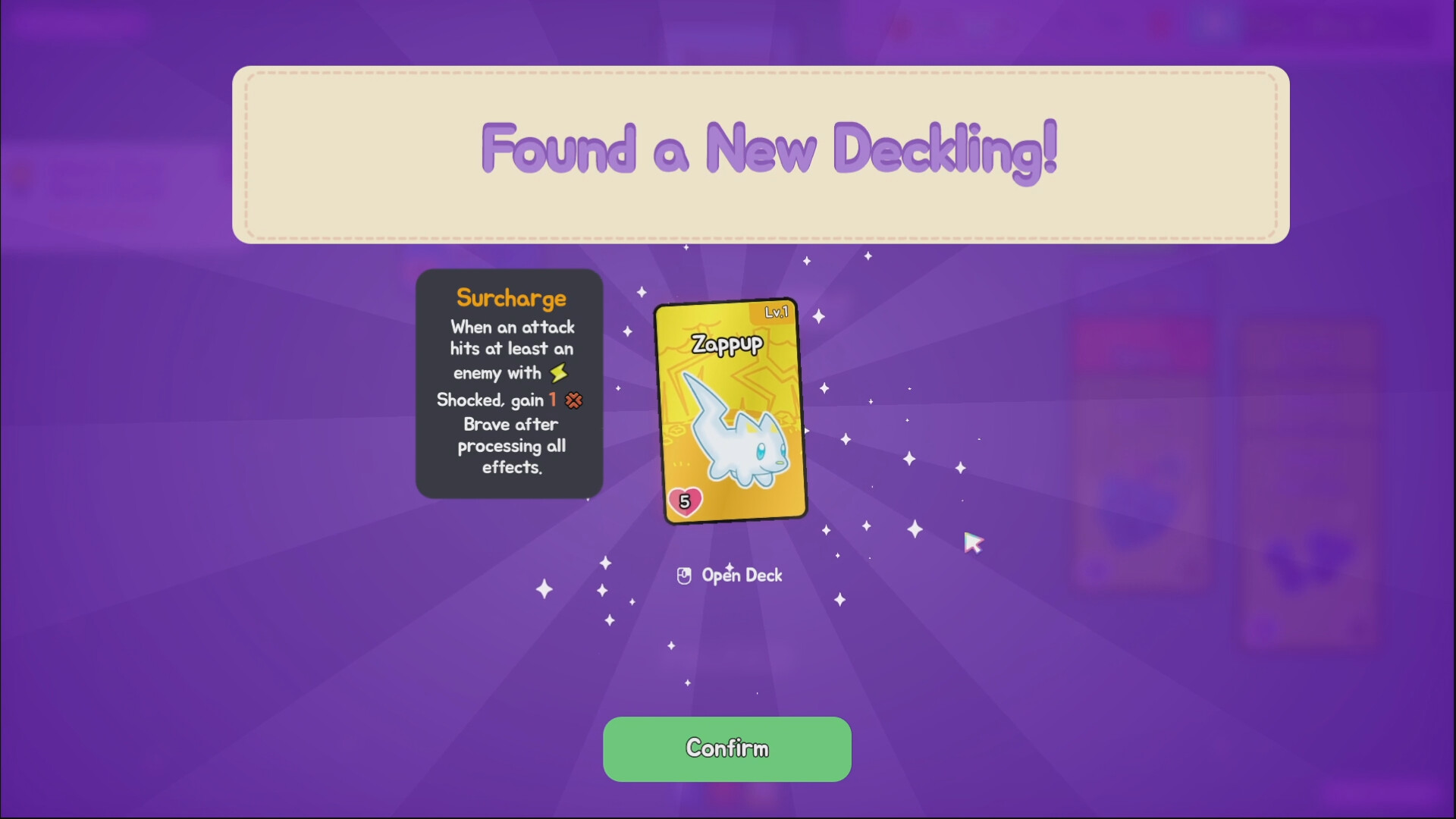 Screenshot 14 for Decklings