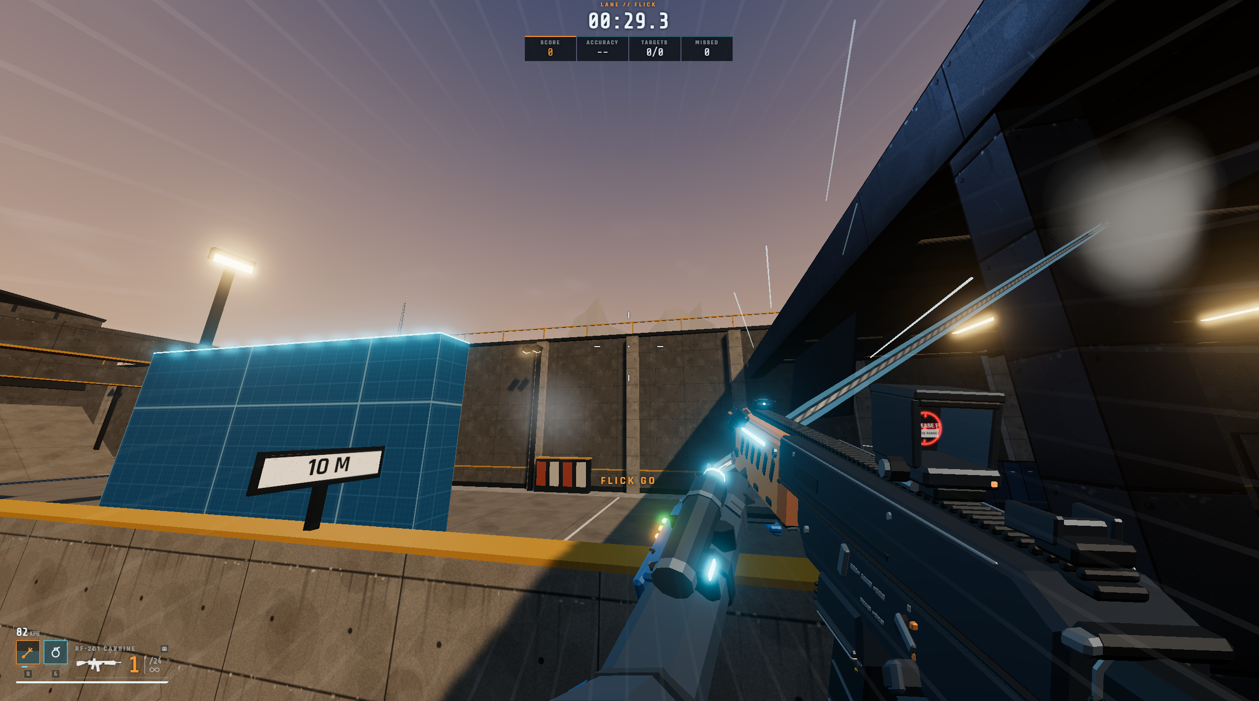 Screenshot 6 for Robofall