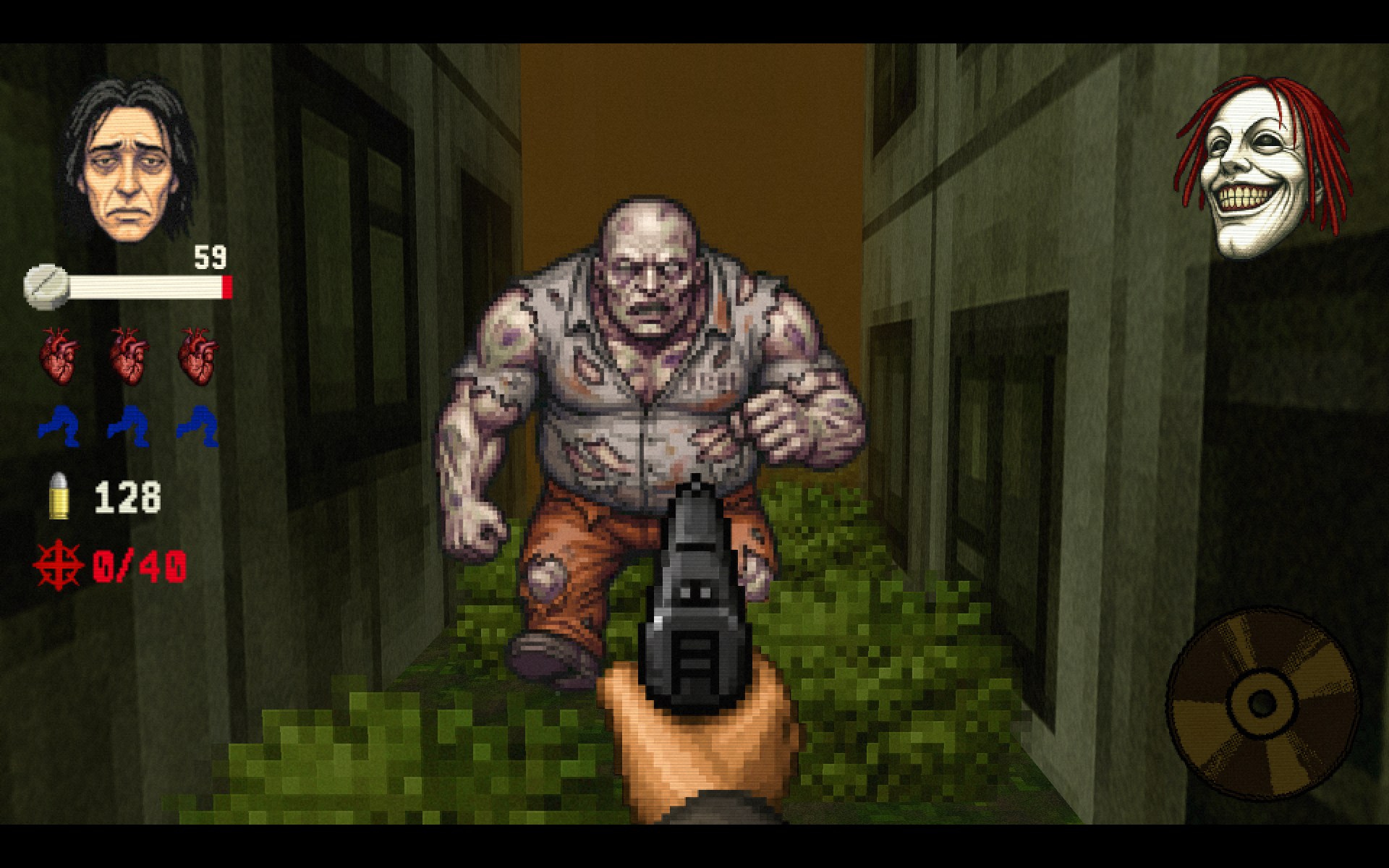 Screenshot 5 for Absolute Monster